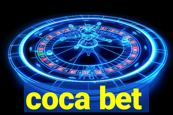 coca bet